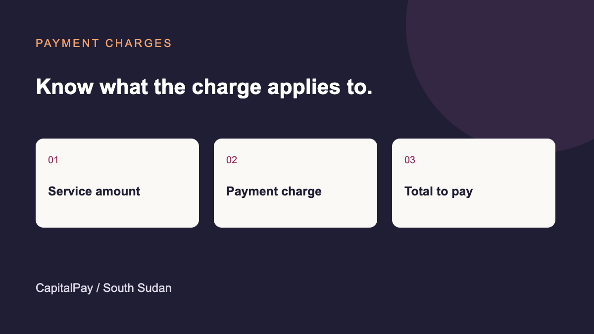 Payment records illustration